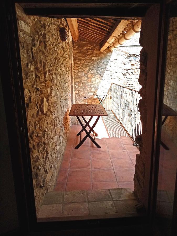 Gite Passiflore Frigoulet Εξωτερικό φωτογραφία