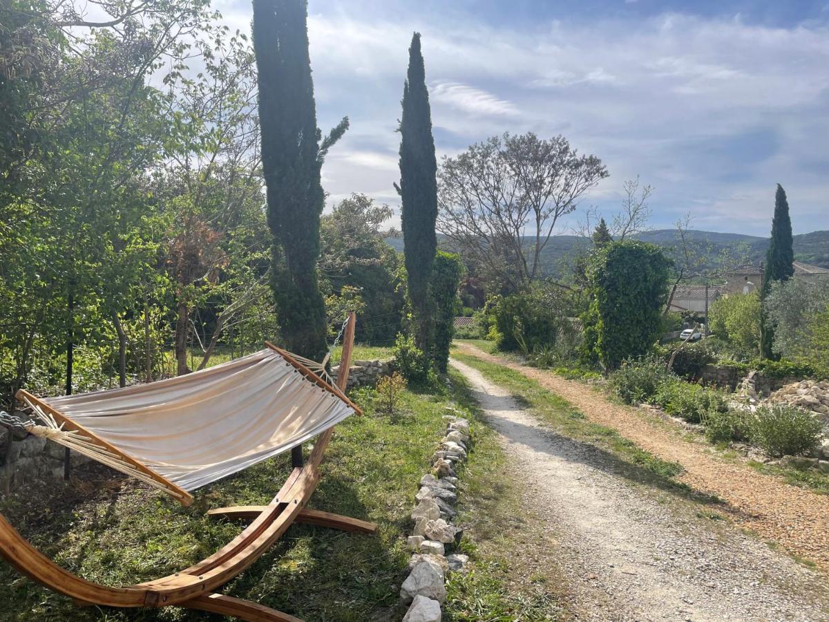 Gite Passiflore Frigoulet Εξωτερικό φωτογραφία